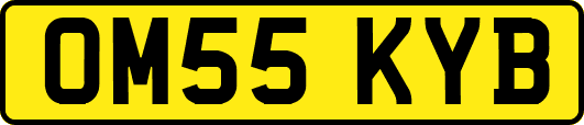 OM55KYB