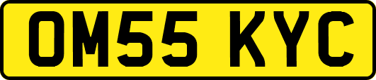 OM55KYC