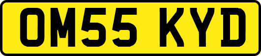 OM55KYD