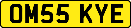 OM55KYE