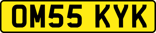 OM55KYK