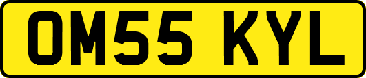 OM55KYL