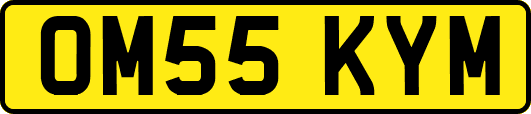 OM55KYM