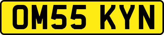 OM55KYN
