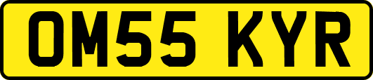 OM55KYR