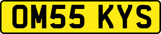 OM55KYS