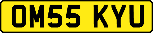 OM55KYU