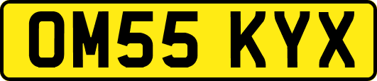 OM55KYX