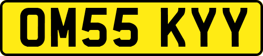 OM55KYY