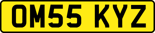 OM55KYZ
