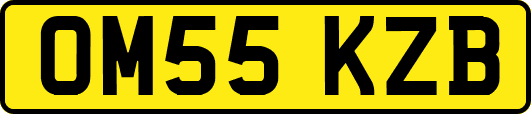 OM55KZB
