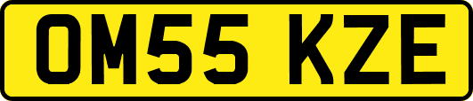 OM55KZE