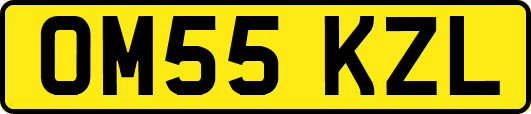OM55KZL