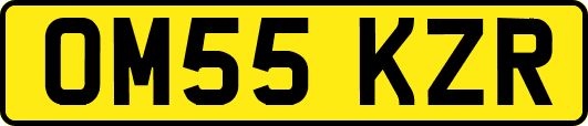 OM55KZR
