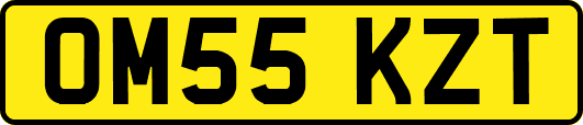OM55KZT