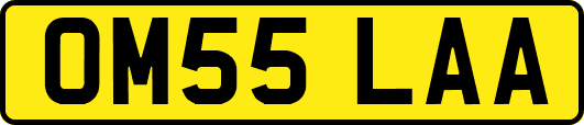 OM55LAA