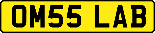 OM55LAB