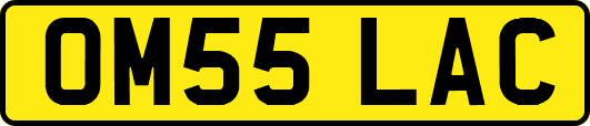 OM55LAC