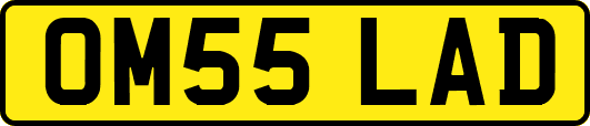 OM55LAD