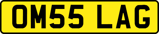 OM55LAG