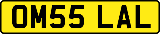 OM55LAL