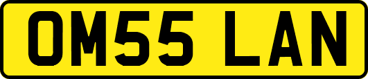 OM55LAN
