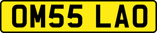 OM55LAO