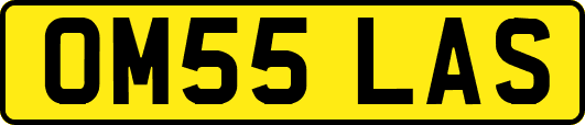 OM55LAS