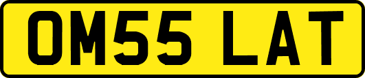 OM55LAT