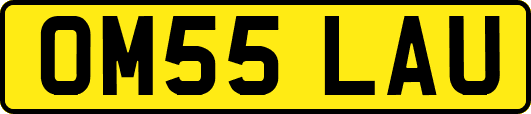 OM55LAU