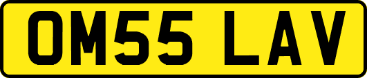 OM55LAV