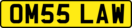 OM55LAW