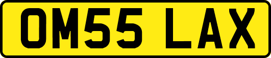 OM55LAX
