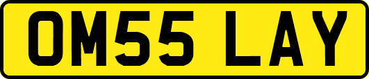 OM55LAY