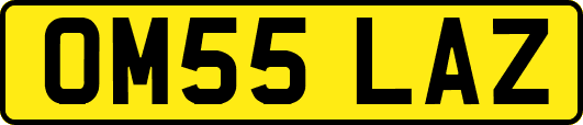 OM55LAZ