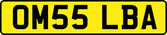 OM55LBA