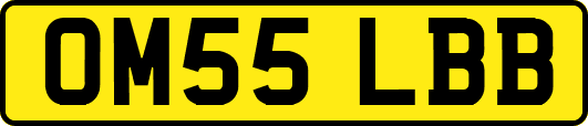 OM55LBB
