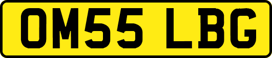 OM55LBG