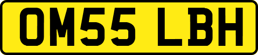 OM55LBH