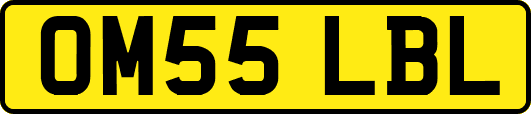 OM55LBL