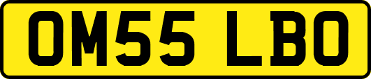 OM55LBO
