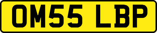 OM55LBP