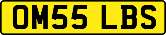 OM55LBS