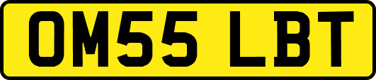 OM55LBT