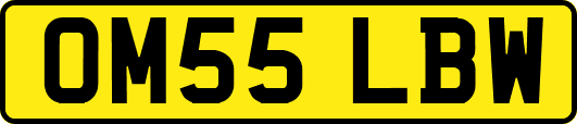 OM55LBW