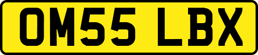 OM55LBX