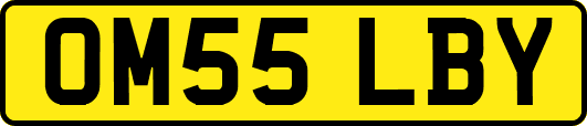 OM55LBY
