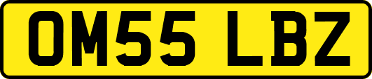 OM55LBZ