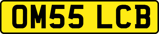 OM55LCB