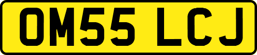 OM55LCJ